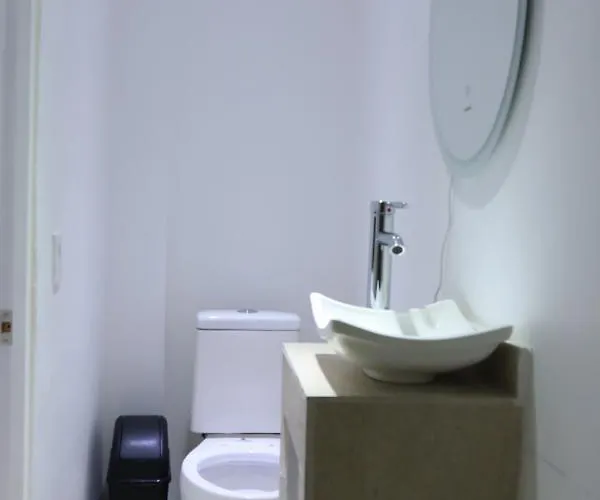 London 248 Guest house