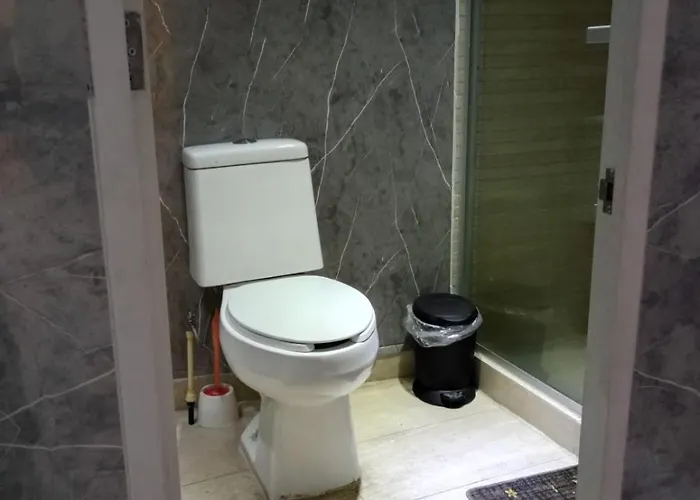 London 248 Guest house *