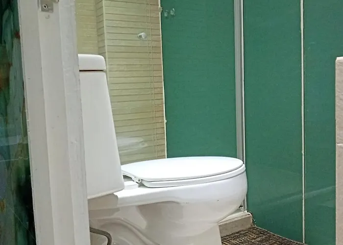 London 248 Guest house