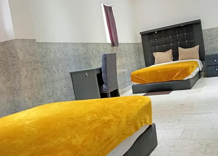 London 248 Guest house Mexico City